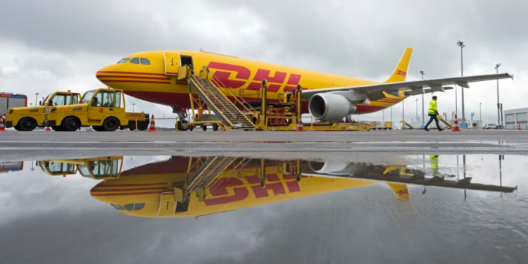 Të paktën një i vdekur pas rrëzimit të një avioni mallrash në Lituani