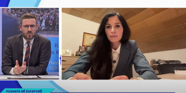 Musliu: LDK do t’i ketë 5 kandidatë nga mërgata në listë