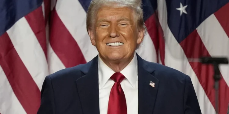 Liderët e partive opozitare urojnë Trumpin
