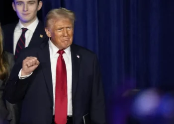 Trump shpall fitoren: Kjo do të jetë epoka e artë e Amerikës