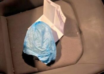 Konfiskohen 9 kilogramë drogë në Mazgit, arrestohen dy persona