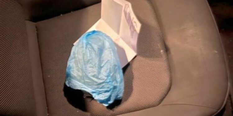 Konfiskohen 9 kilogramë drogë në Mazgit, arrestohen dy persona