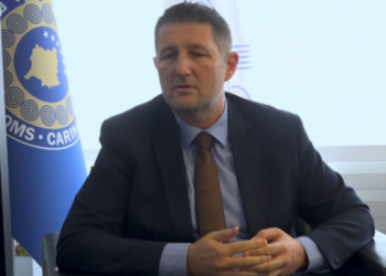 ​Drejtori i Doganës tregon për këmbimet tregtare të Kosovës me Shqipërinë dhe Serbinë