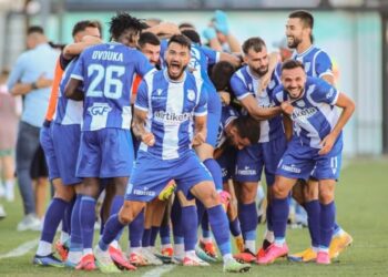 Drita fiton duelin e mbetur, merr kreun e tabelës