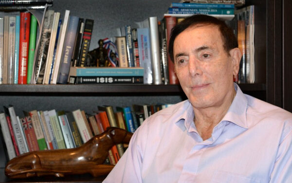 Ben-Meir: BE shumë e pakënaqur me Kurtin, Asociacioni hap i dobishëm për Kosovën