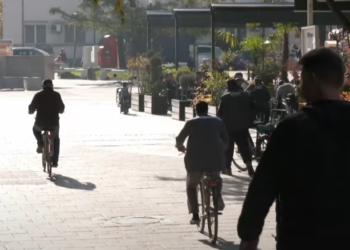 “Për herë të parë protestohet atje” – Të dielën shqiptarët protestojnë në Medvegjë