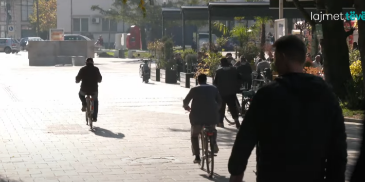 “Për herë të parë protestohet atje” – Të dielën shqiptarët protestojnë në Medvegjë