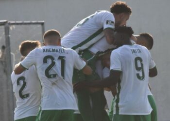 Dukagjini merr një fitore të madhe në udhëtim te Gjilani