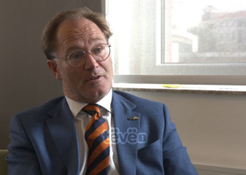 ​Westerlund kërkon nga Kosova të dërgojë draft-statutin e Asociacionit në Kushtetuese