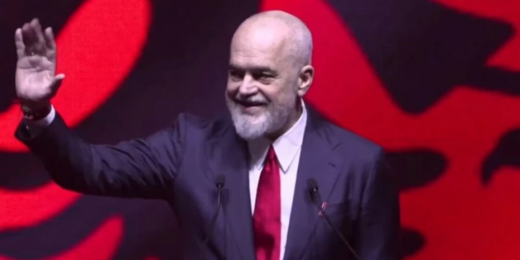 Rama premton nismë ligjore për regjistrimin e fëmijëve, prindërit e të cilëve u paraqitën si kosovarë në Britani