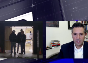 Mema nga ShBA-ja sjell të rejat më të fundit nga zgjedhjet presidenciale