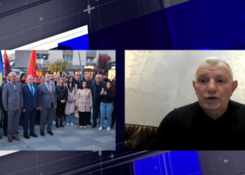 Fitorja e Trump – Buja thotë se ka mundësi që të lirohen krerët e UÇK-së