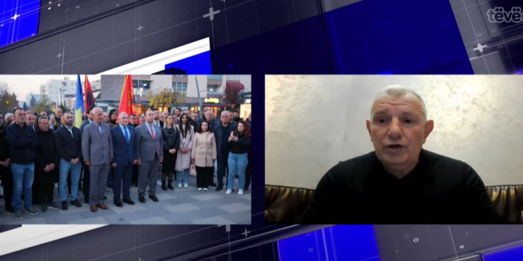 Fitorja e Trump – Buja thotë se ka mundësi që të lirohen krerët e UÇK-së