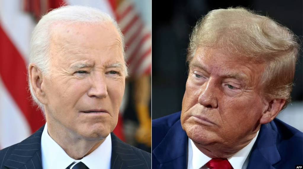 Biden dhe Trump do të takohen në Zyrën Ovale javën e ardhshme