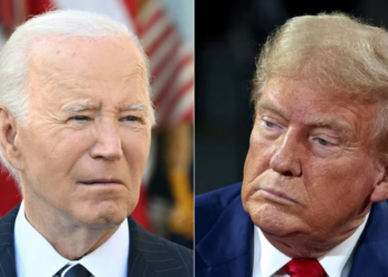 Biden dhe Trump do të takohen në Zyrën Ovale javën e ardhshme