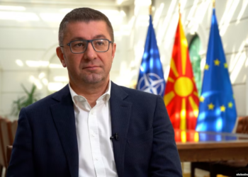Shkup: Rikthehen mosmarrëveshjet për Ballkanin e Hapur