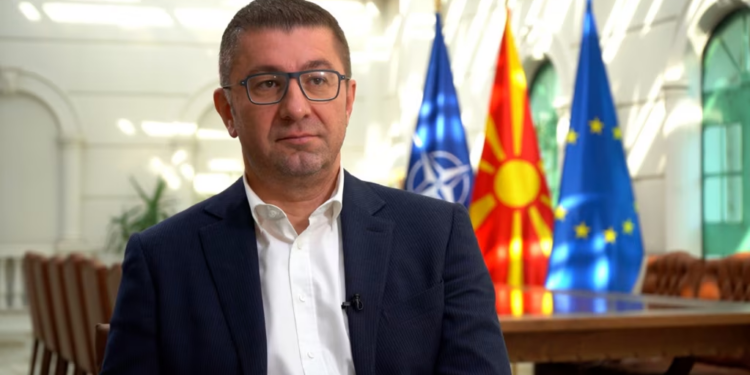 Shkup: Rikthehen mosmarrëveshjet për Ballkanin e Hapur