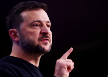 Zelensky: Po punojmë në zhvillimin e sistemeve të reja të mbrojtjes ajrore