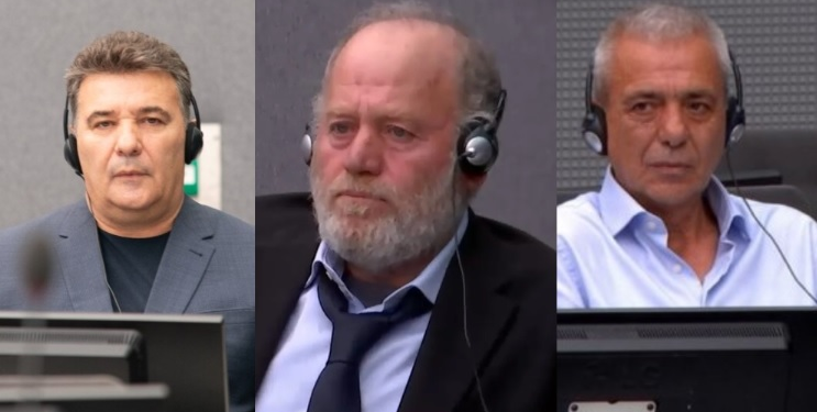 Të enjten nis gjykimi ndaj Shalës, Bahtijarit dhe Januzit