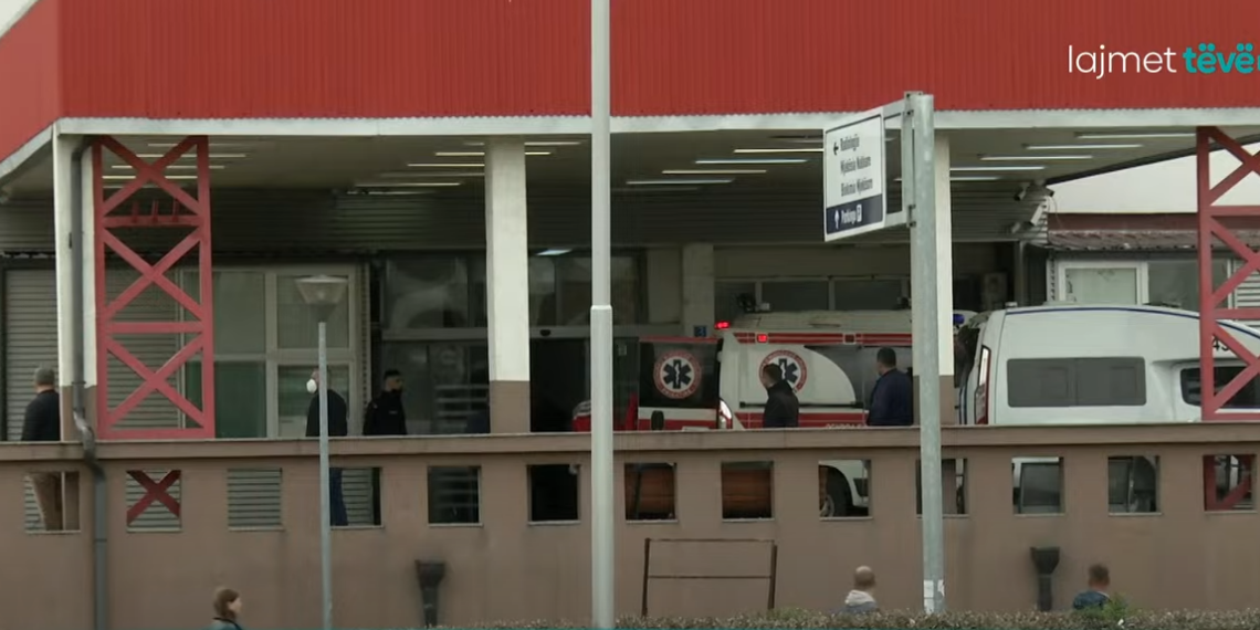 3 euro dita e qëndrimit në QKUK – Familjarët e pacientëve thonë se s’po paguajnë asgjë