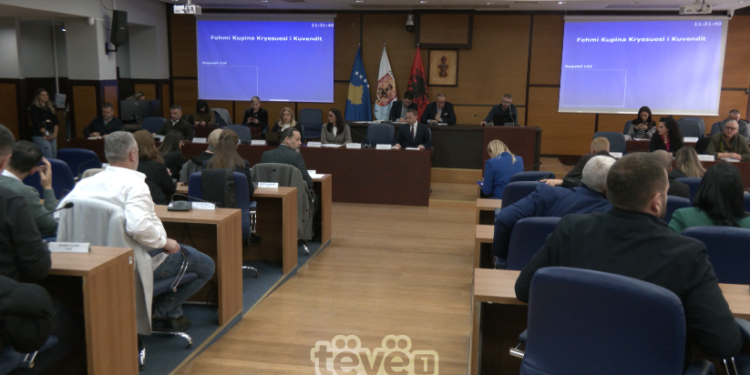 Pse dështoi votimi i buxhetit në Prishtinë për herë të tretë?