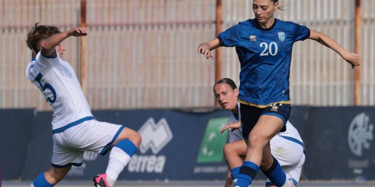 “Dardanet” luajnë dy miqësore në Prishtinë