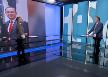 Zemaj: Ratcliffe shihet president i ardhshëm i SHBA-së