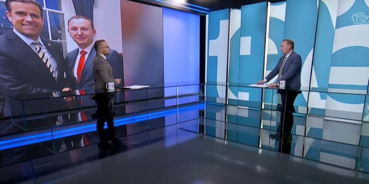 Zemaj: Ratcliffe shihet president i ardhshëm i SHBA-së