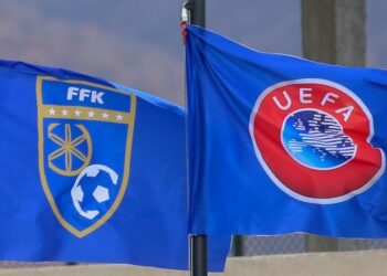 FFK mirëpret vendimin e UEFA-s për dënimin ndaj Serbisë
