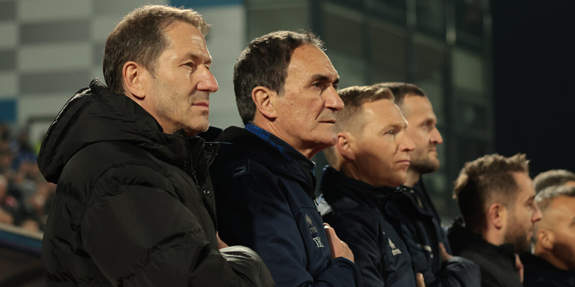 Foda flet për shortin e Ligës së Kombeve