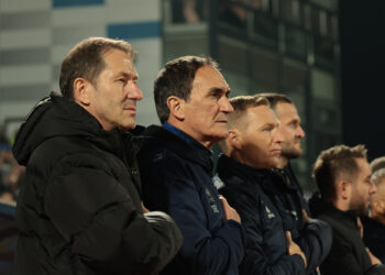 Foda flet për shortin e Ligës së Kombeve