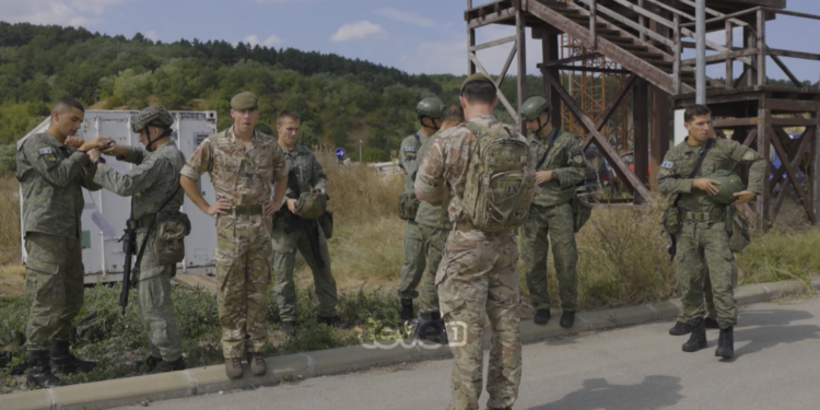 Interesim i madh i aplikuesve për kuzhinierë në FKS, gratë prijnë me numër