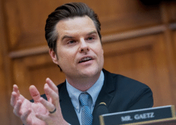 Gaetz tërhiqet nga gara për prokuror të Përgjithshëm të SHBA-së