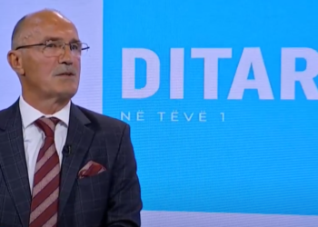 Gashi: Mbi 200 mijë qytetarë bartin armë potencialisht ilegale dhe të rrezikshme