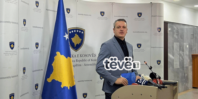 Të hënën seanca per buxhetin, LDK dhe AAK thonë se nuk do të votojnë