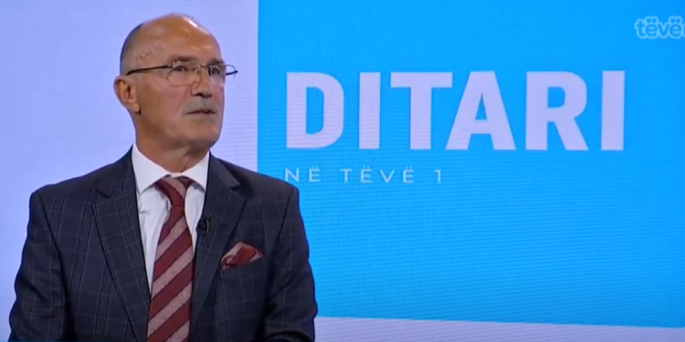 Gashi: Mbi 200 mijë qytetarë bartin armë potencialisht ilegale dhe të rrezikshme