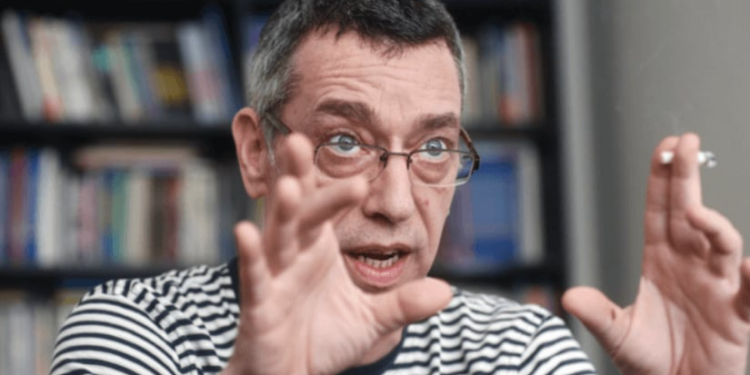 Gazetari serb: Nuk pres asgjë nga administrata Trump në dialog, janë të paaftë