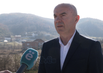 Çka i tha dajës së tij Adem Jashari një ditë para sulmit në Prekaz?