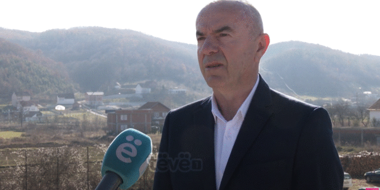 Çka i tha dajës së tij Adem Jashari një ditë para sulmit në Prekaz?