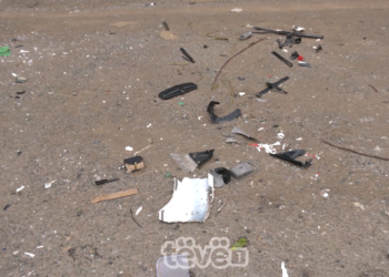 Si ndodhi vetaksidenti me fatalitet ku vdiq 22-vjeçarja?