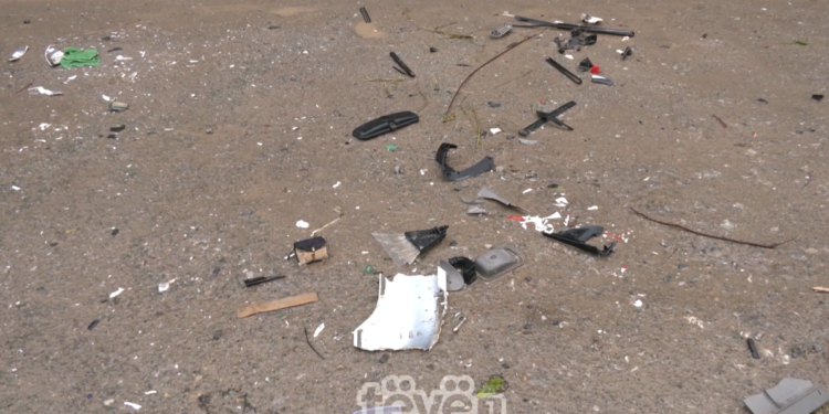 Si ndodhi vetaksidenti me fatalitet ku vdiq 22-vjeçarja?