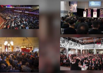 S’ka fushatë në tokën gjermane për partitë nga Kosova