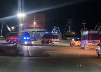 Pas vendimit të Gjykatës, emigrantët largohen nga kampi i Gjadrit