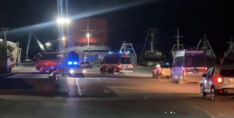 Pas vendimit të Gjykatës, emigrantët largohen nga kampi i Gjadrit