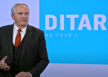 Dedaj për mbledhjen e dy Qeverive: U bë për fushatë paraelektorale nga regjimi i Kurtit