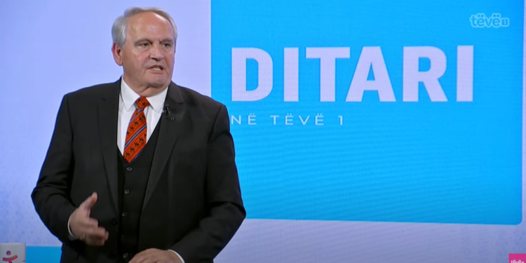 Dedaj për mbledhjen e dy Qeverive: U bë për fushatë paraelektorale nga regjimi i Kurtit