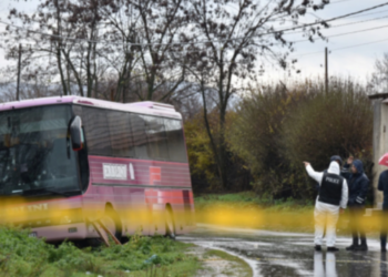 Vrasja në Gllogjan, bashkëshortja e njërit të akuzuar: Sa e di s’ka dalë nga shtëpia