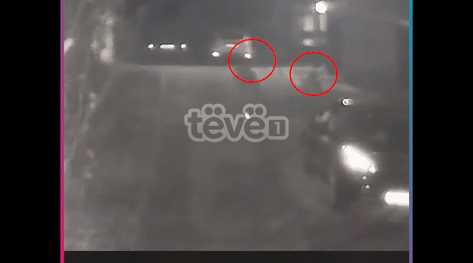 Ekskluzive: Momenti i sulmit të stacionit të Policisë së Kosovës me granata dore në Zveçan