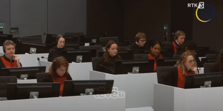 Çka deklaroi dëshmitari i 106-të në Hagë