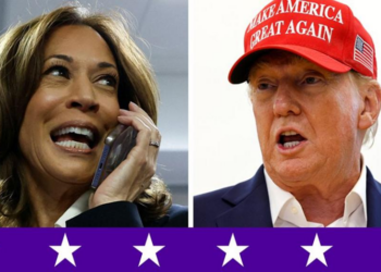 Çfarë thonë exit poll-et e para për zgjedhjet në ShBA?